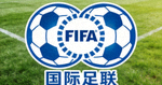 国际足联FIFA官方标志