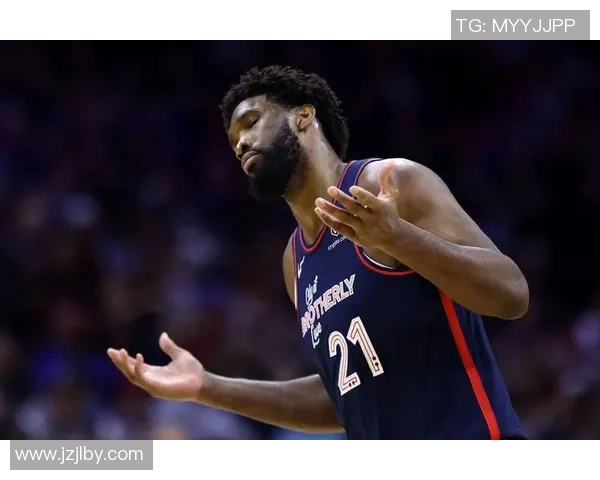 乔尔恩比德：从非洲草原到NBA巨星的传奇之路与奋斗故事