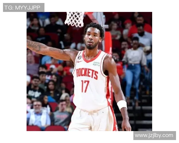 塔里伊森如何在NBA赛场上展现潜力与成长之路